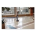 Ultra High-Speed Natural Blend Floor Burnishing Pads 3300, 2