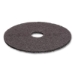 Low-Speed High Productivity Floor Pads 7300, 15" Diameter, B
