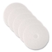 Ultra High-Speed Natural Blend Floor Burnishing Pads 3300, 2