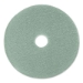 Ultra High-Speed Floor Burnishing Pads 3100, 27" Diameter, A