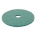 Ultra High-Speed Floor Burnishing Pads 3100, 27" Diameter, A