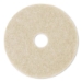 Ultra High-Speed Natural Blend Floor Burnishing Pads 3500, 2