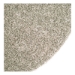 Ultra High-Speed Natural Blend Floor Burnishing Pads 3500, 2