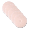 Ultra High-Speed Eraser Floor Burnishing Pad 3600, 27" Diame