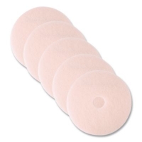 Ultra High-Speed Eraser Floor Burnishing Pad 3600, 20" Diame