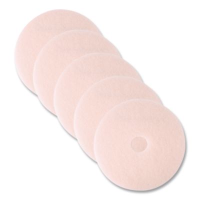 Ultra High-Speed Eraser Floor Burnishing Pad 3600, 20" Diame