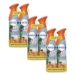 AIR, Hawaiian Aloha, 8.1 oz Aerosol Spray, 2/Pack, 3 Packs/C