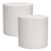L30 Towels, Center-Pull Roll, 9.8 x 15.2, White, 300/Roll, 2