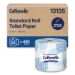 Two-Ply Bathroom Tissue, Septic Safe, White, 451 Sheets/Roll