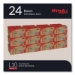 L10 Towels, POP-UP Box, 1-Ply, 10.25 x 9, White, 250/Box, 24