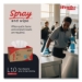 L10 Towels, POP-UP Box, 1-Ply, 10.25 x 9, White, 250/Box, 24