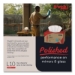 L10 Towels, POP-UP Box, 1-Ply, 10.25 x 9, White, 250/Box, 24