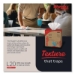 L20 Towels, POP-UP Box, 4-Ply, 9.1 x 16.8, Unscented, White,