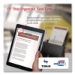 Imageformula Dr-C225 Ii Office Document Scanner, 600 Dpi Opt