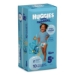 Little Swimmers, Size 5-6, 32 lbs and Up, 10/Pack, 8 Packs/C