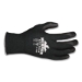 Nitrile Coated Kevlar Gloves, EN388: 4542, 10" Long, Large,