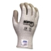 Dyneema Gloves, EN388: 4341, X-Large, Gray/White, Pair