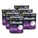 Ultra ComfortCare Toilet Paper, Soft Tissue, Septic Safe, 2-