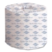 Small Roll Bath Tissue, Septic Safe, 1-Ply, White, 1,000 She