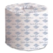 Standard Bath Tissue, 2-Ply, White, 400 Sheets/Roll, 96 Roll