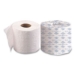 Standard Bath Tissue, 2-Ply, White, 400 Sheets/Roll, 96 Roll