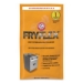 Cleaner, 5 oz Packet, 36 Packs/Carton