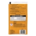 Cleaner, 5 oz Packet, 36 Packs/Carton