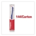Cello Toothbrush, 144/carton