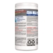 CloroxPro ScreenPlus Screen Sanitizing Wipes, 6 x 8, Citrus