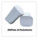 Premium Interfold Pop-Up Dispenser Napkin, 2-Ply, 6.5 x 8.3,