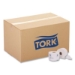 Advanced Bath Tissue Roll with OptiCore, Septic Safe, 2-Ply,