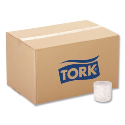Premium Bath Tissue, Septic Safe, 2-Ply, White, 450 Sheets/R