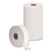 JRT Jumbo Bath Tissue, Septic Safe, 2-Ply, 3.3" x 1,375 ft,