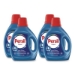 Original Liquid HE Laundry Detergent, 64 Loads, 84 oz Bottle