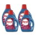 Intense Fresh Liquid Laundry Detergent, 64 Loads, 84 oz Bott