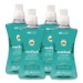 4X Concentrated Laundry Detergent, Beach Sage Scent, 53.5 oz