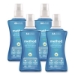 Laundry Detergent, Fresh Air Scent, 53.5 oz Bottle, 4/Carton