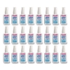 Advanced Hand Sanitizer Refreshing Gel, 2 oz Pump Bottle, Re
