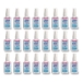 Advanced Hand Sanitizer Refreshing Gel, 2 oz Pump Bottle, Re