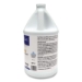 Rinse-No-More Floor Cleaner, Lemon Scent, 1 Gal, Bottle, 4/c