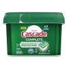 Actionpacs, Fresh Scent, 20 Oz Tub, 43/tub