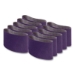 Regalite Resin Bond Cloth Belt, 9.88 x 29.5, 10/Carton