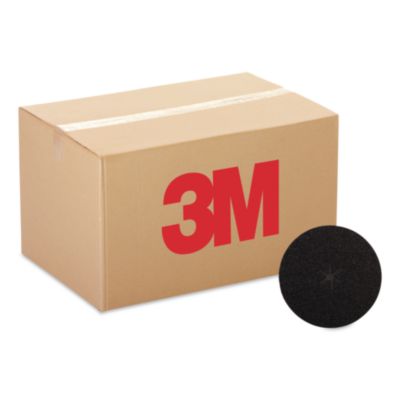 Regalite Floor Surfacing Discs, 7" Diameter x 0.88", 200/Car