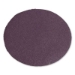 Regalite Floor Surfacing Hookit Discs, 7" Diameter, Purple,