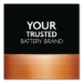 Specialty High-Power Lithium Batteries, CR2, 3 V, 2/Pack