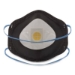 Particulate Respirator 8271, P95, 80/Carton