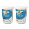 Crew Easy Paks Toilet Bowl Cleaner, Fresh Floral Scent, 0.5