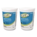 Crew Easy Paks Toilet Bowl Cleaner, Fresh Floral Scent, 0.5
