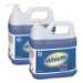 Whistle Laundry Detergent (HE), Floral Scent, 2 gal Bottle,