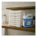 Whistle Laundry Detergent (HE), Floral Scent, 2 gal Bottle,